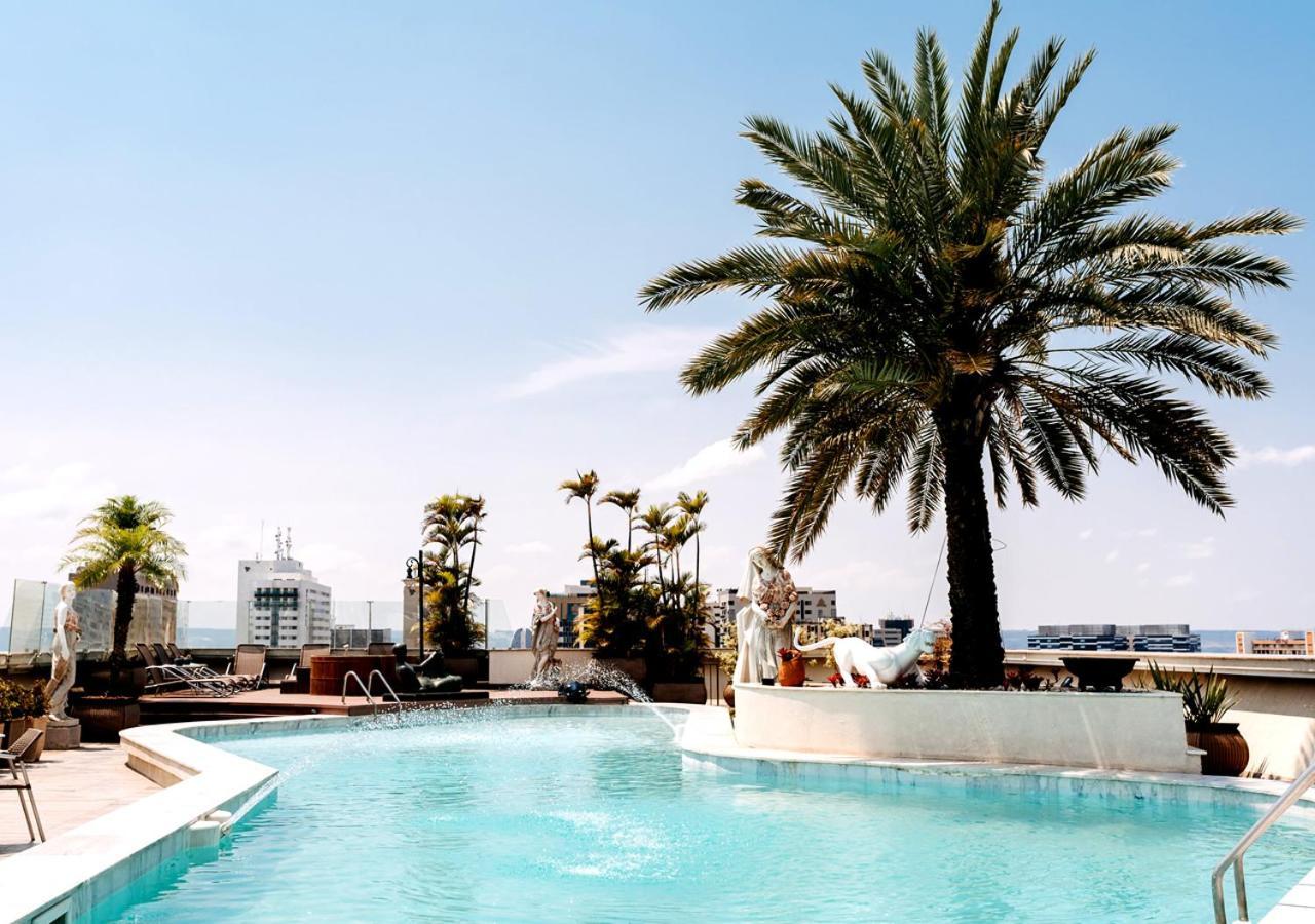 Hotel San Marco 4*