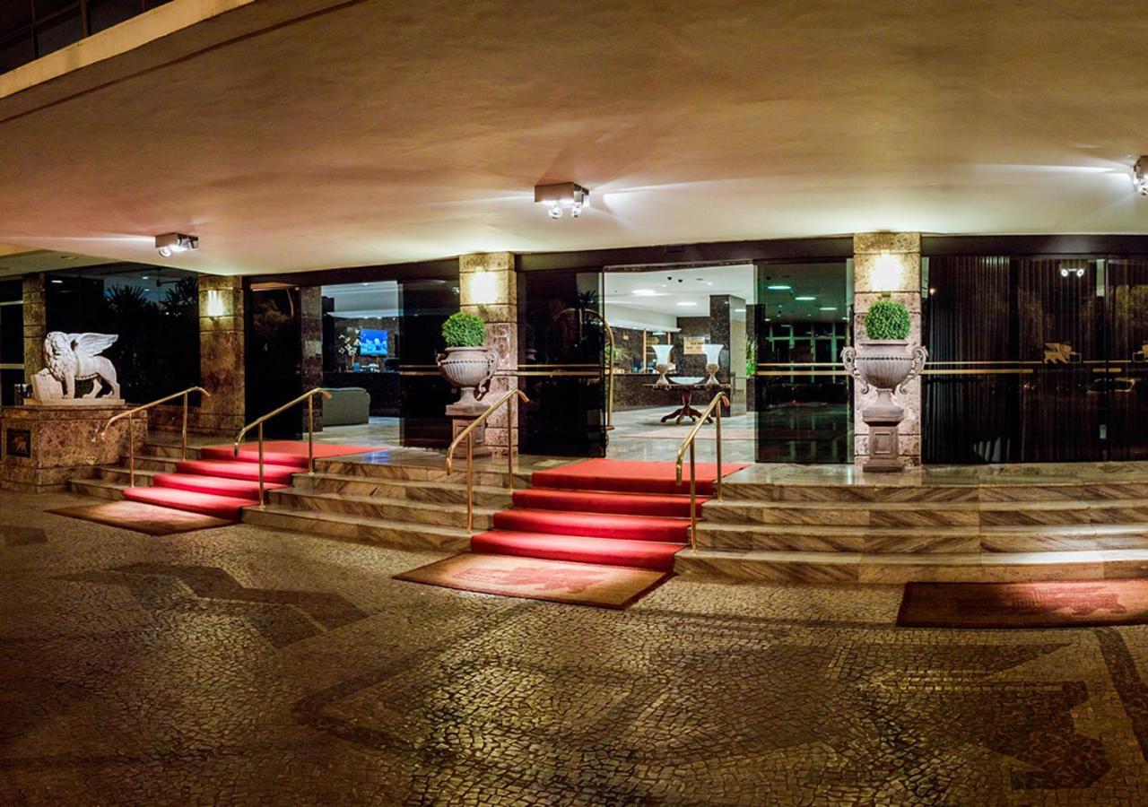 Hotel San Marco