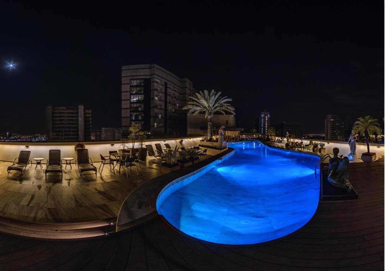 San Marco Hotel