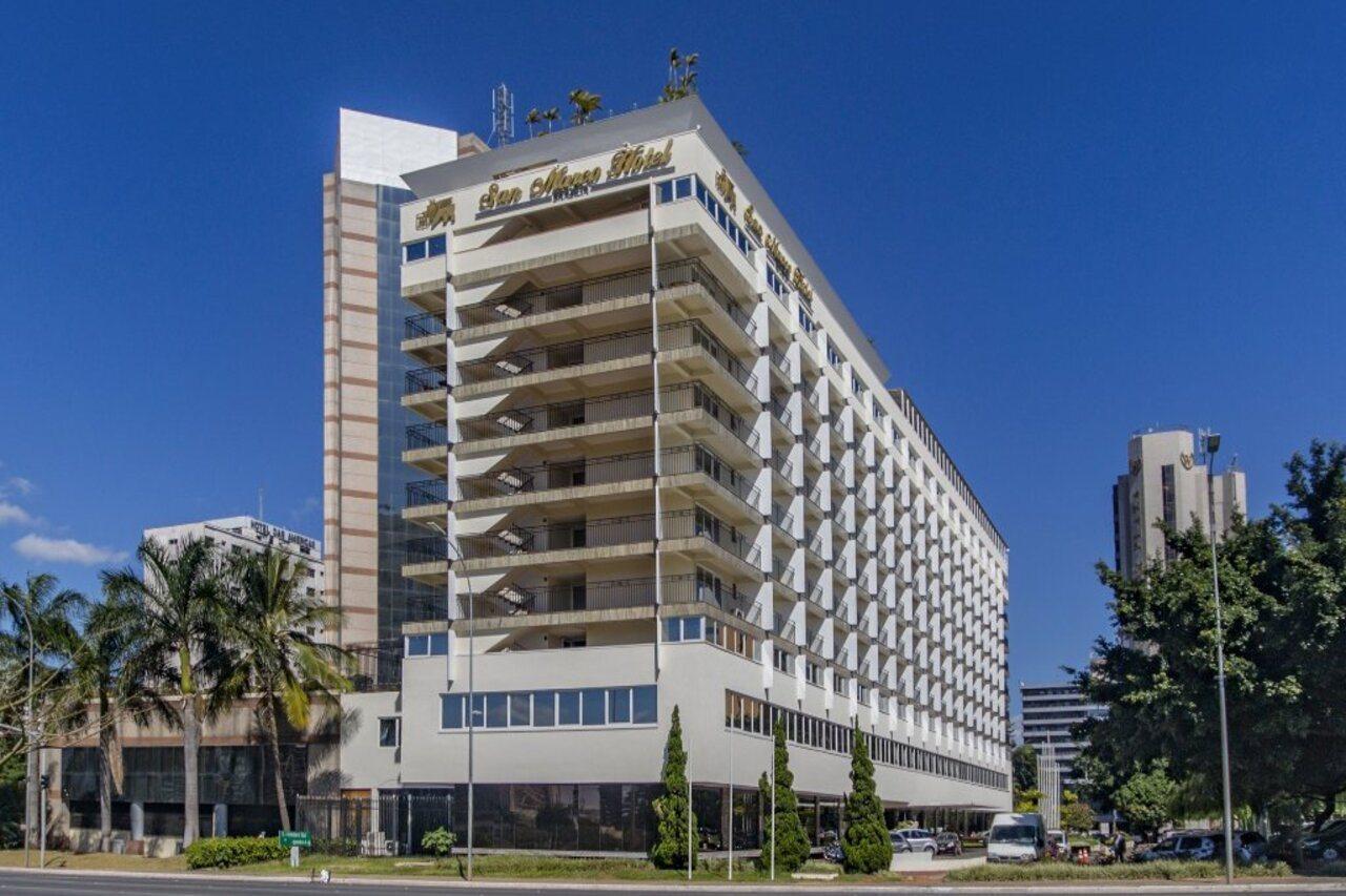 San Marco Hotel Brasilia
