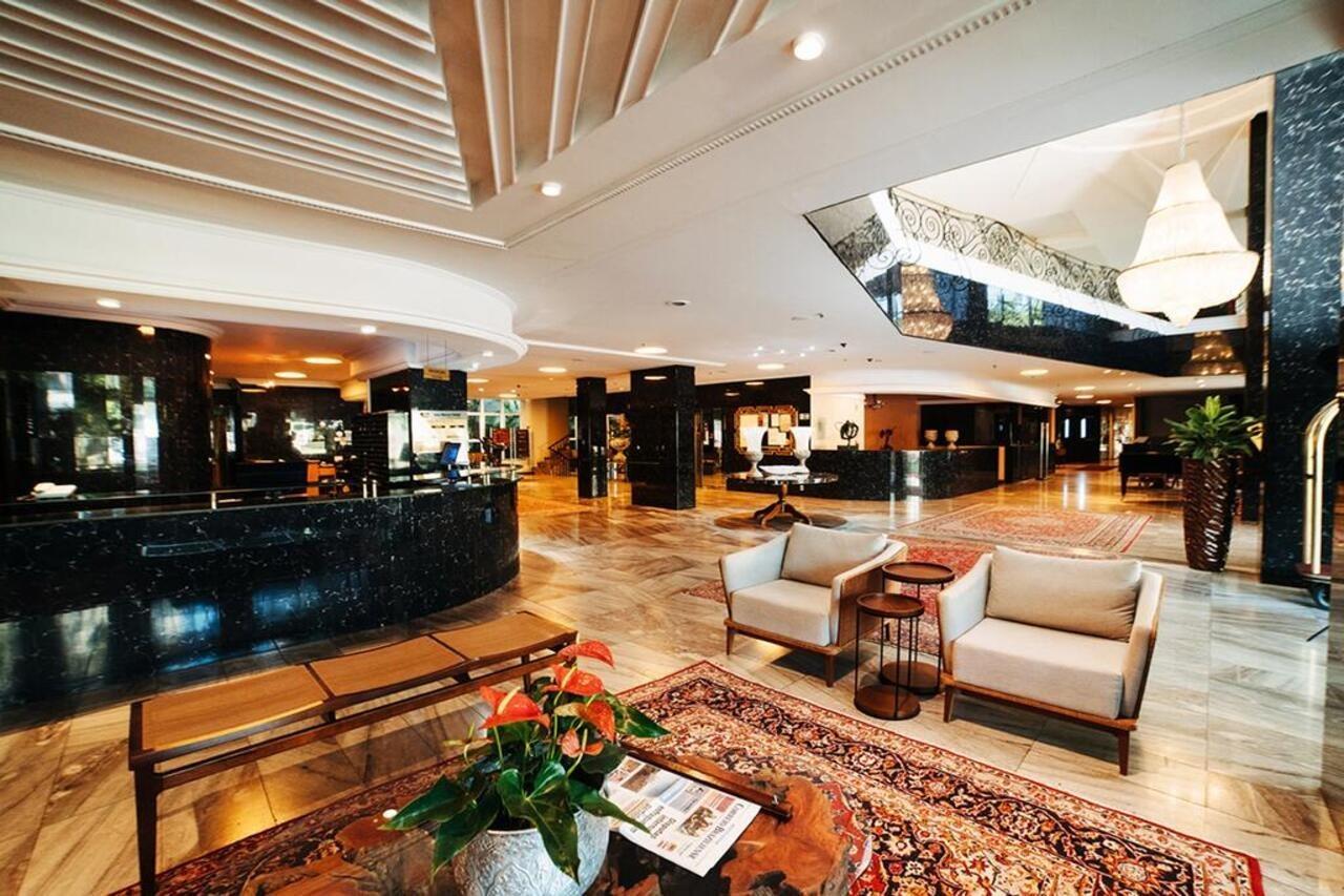 San Marco 4* Brasilia