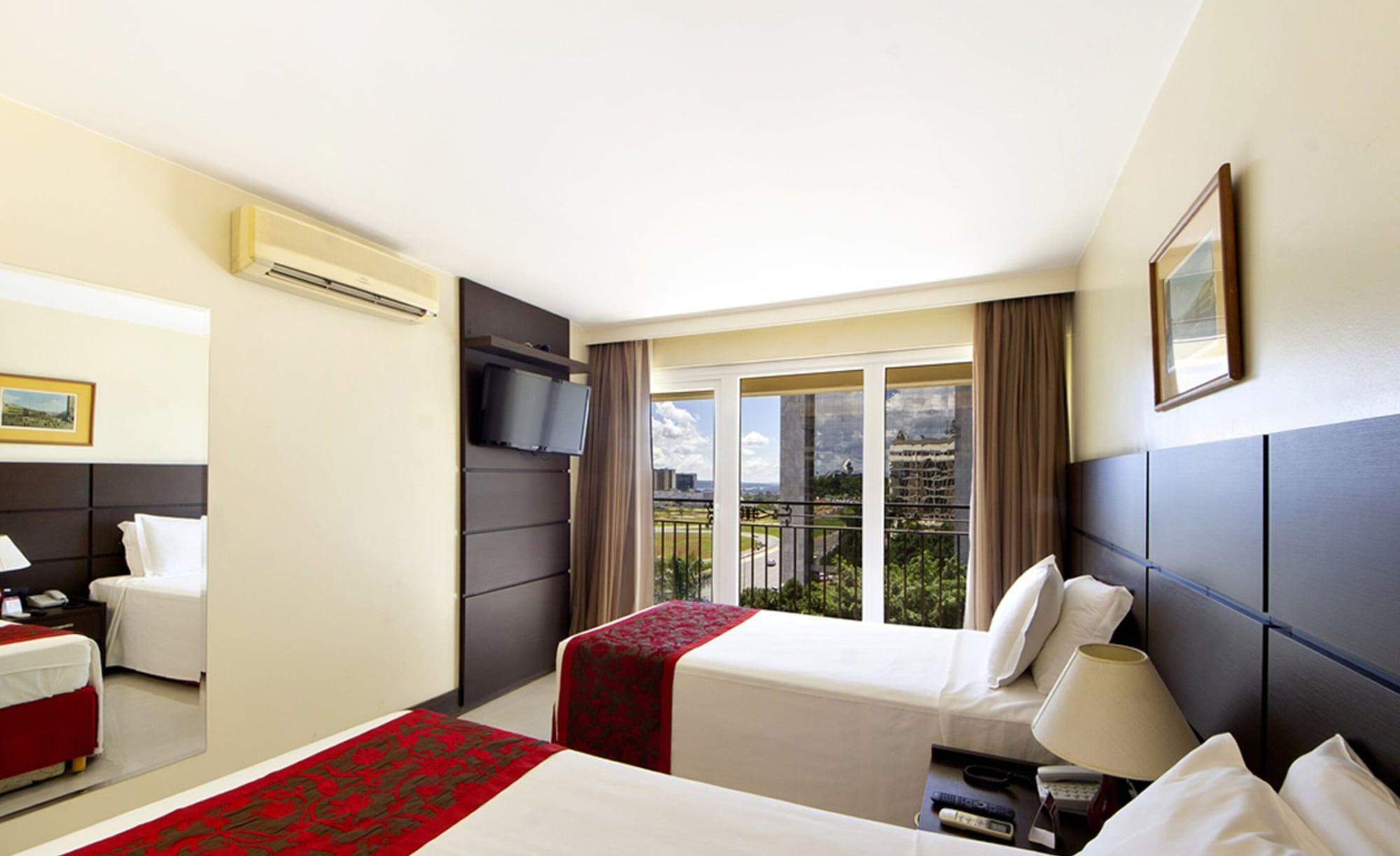 Hotel San Marco Brasilia