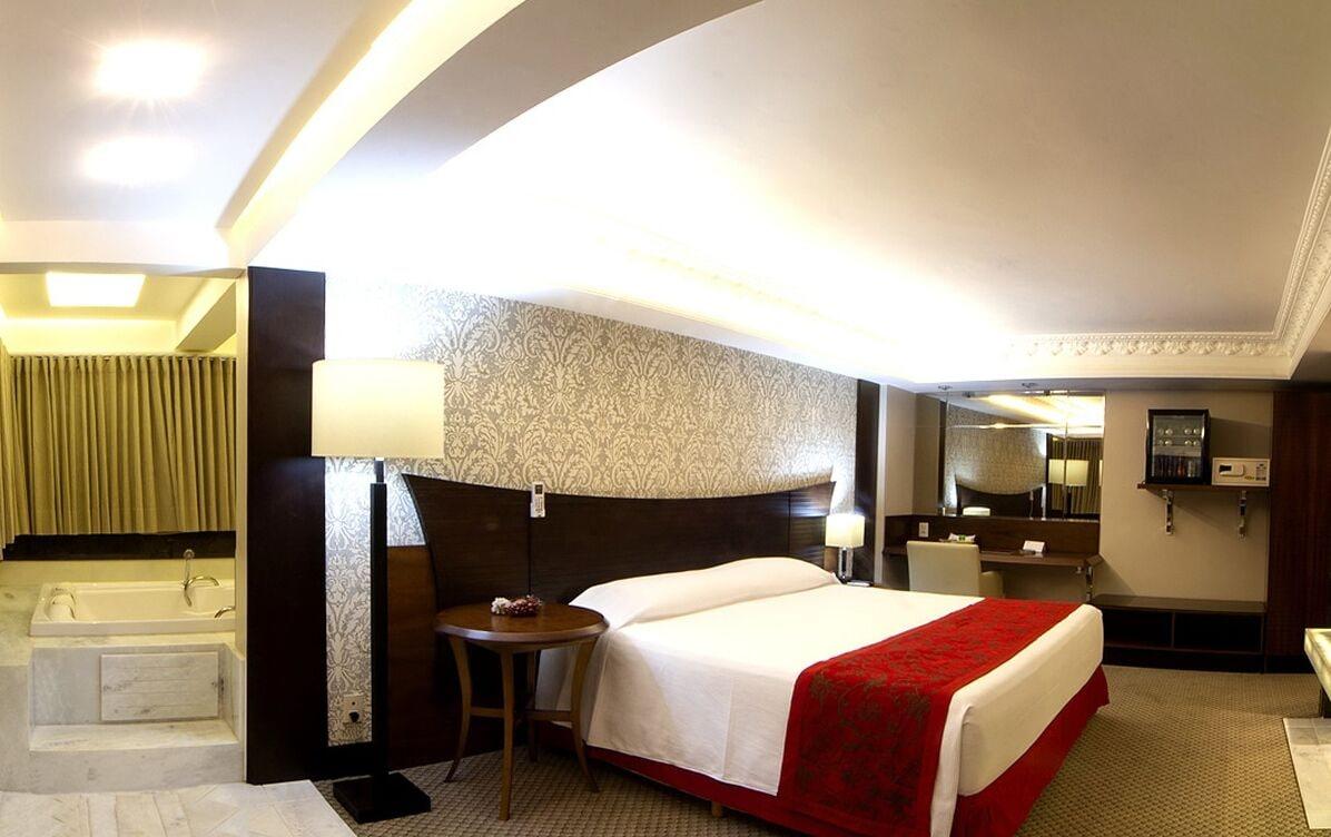 Hotel San Marco Brasilia
