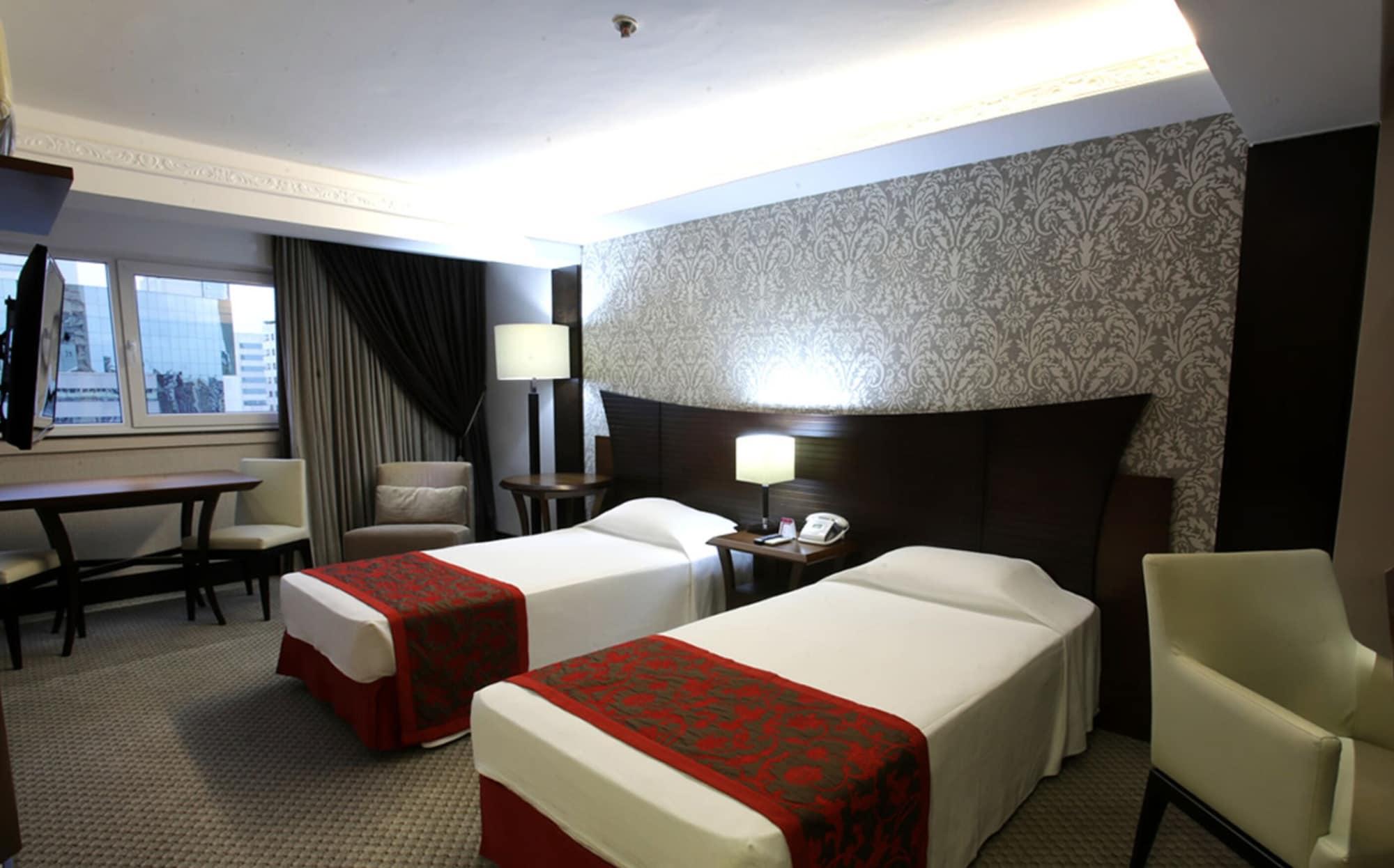 Hotel San Marco Brasilia