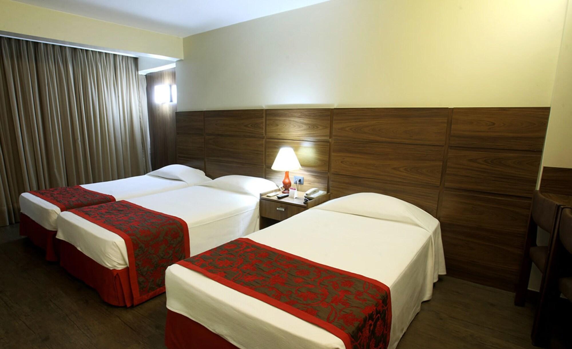 Hotel San Marco