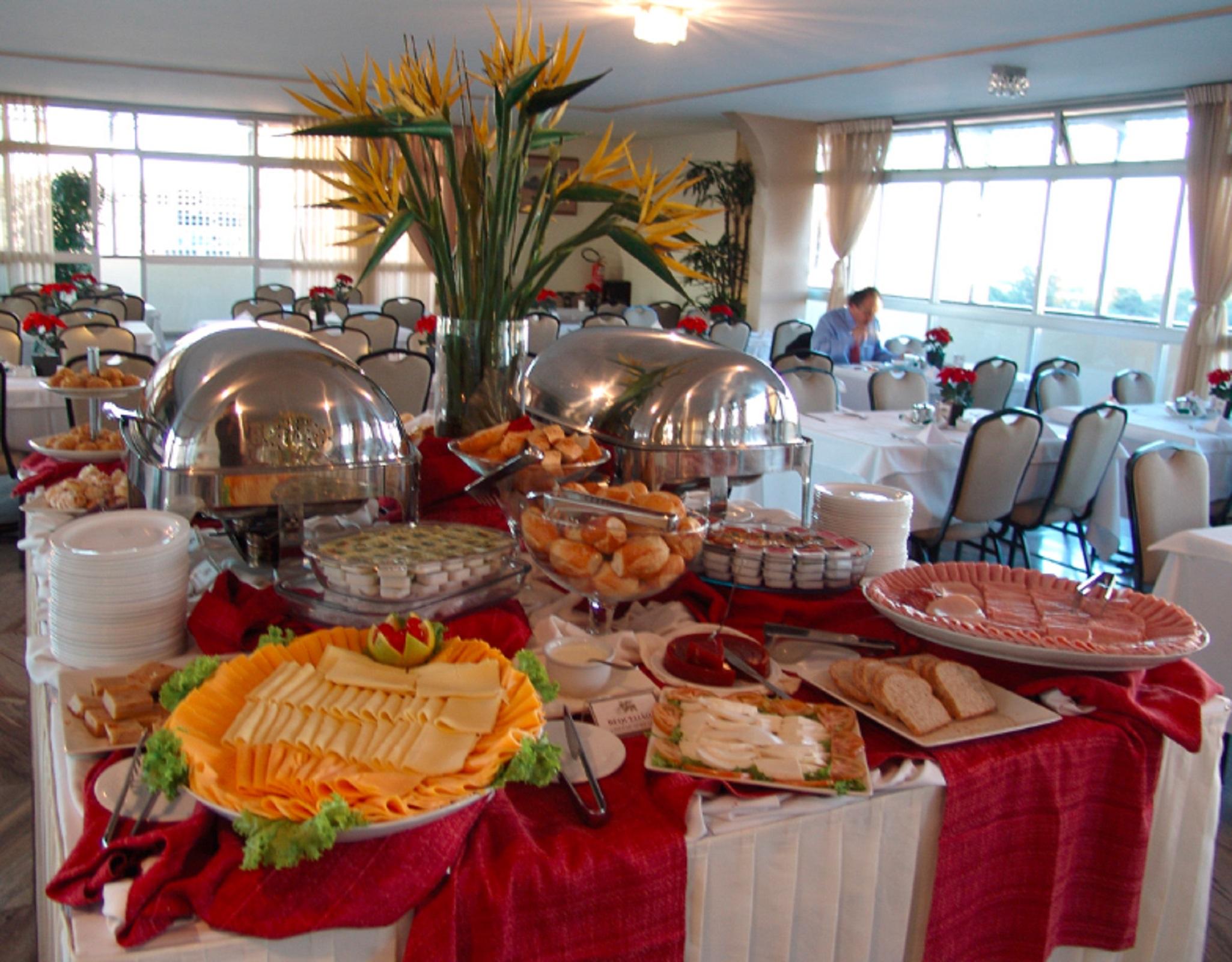Hotel San Marco Brasilia