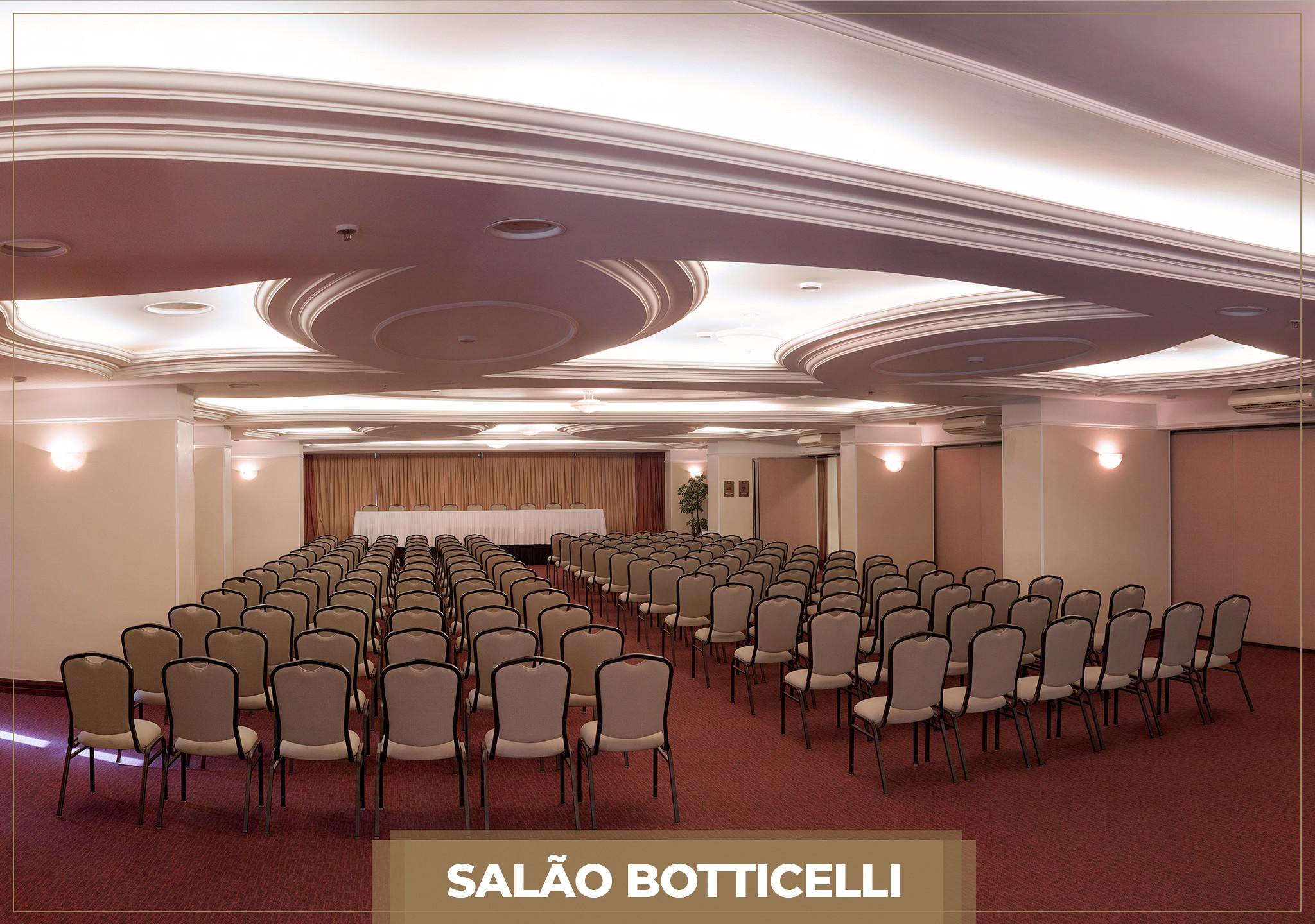 San Marco 4* Brasilia