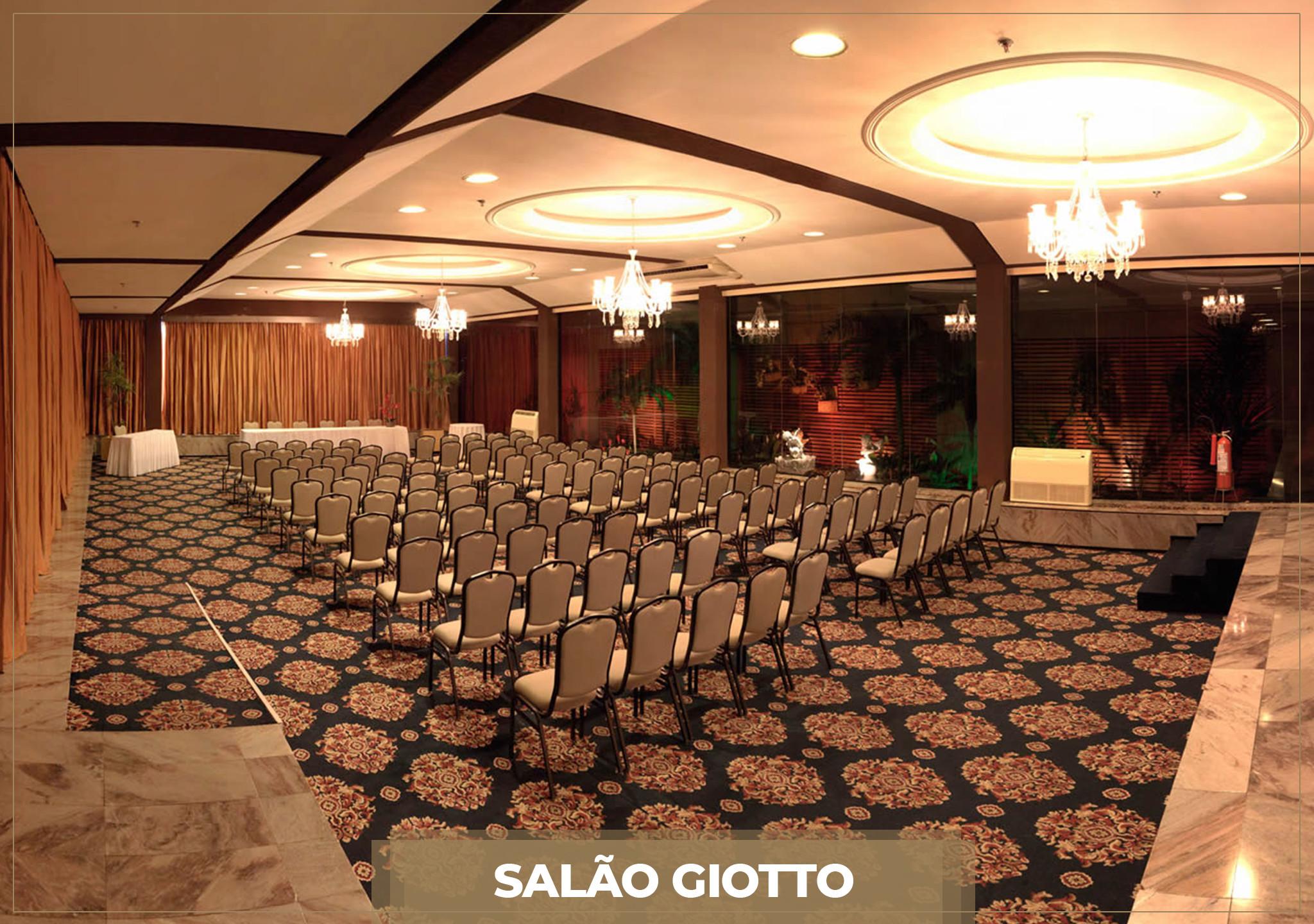 San Marco Brasilia