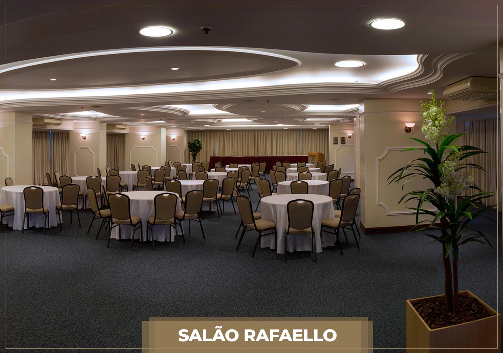 San Marco 4* Brasilia