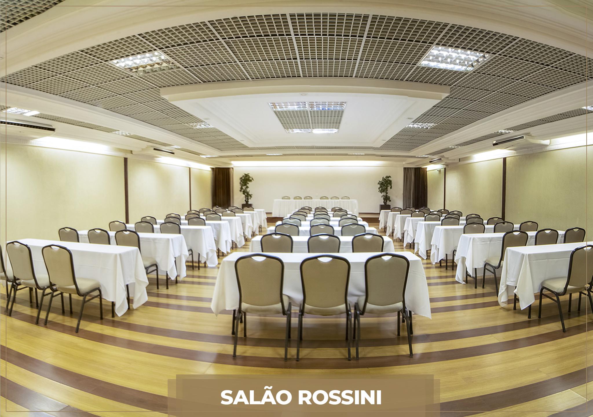 Hotel San Marco Brasilia