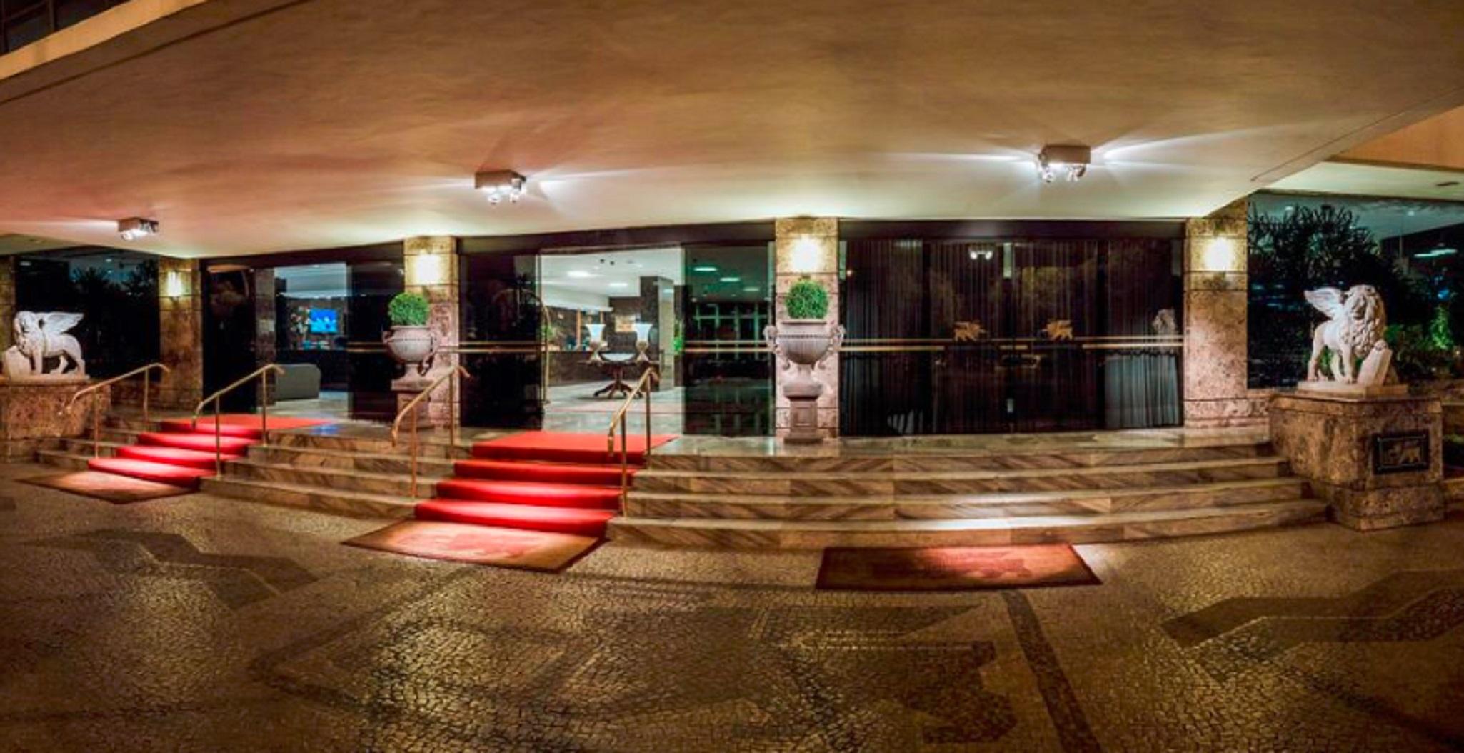 San Marco 4*