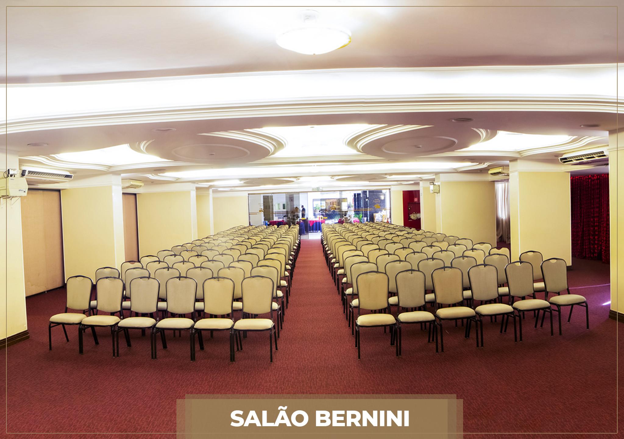 San Marco Brasilia