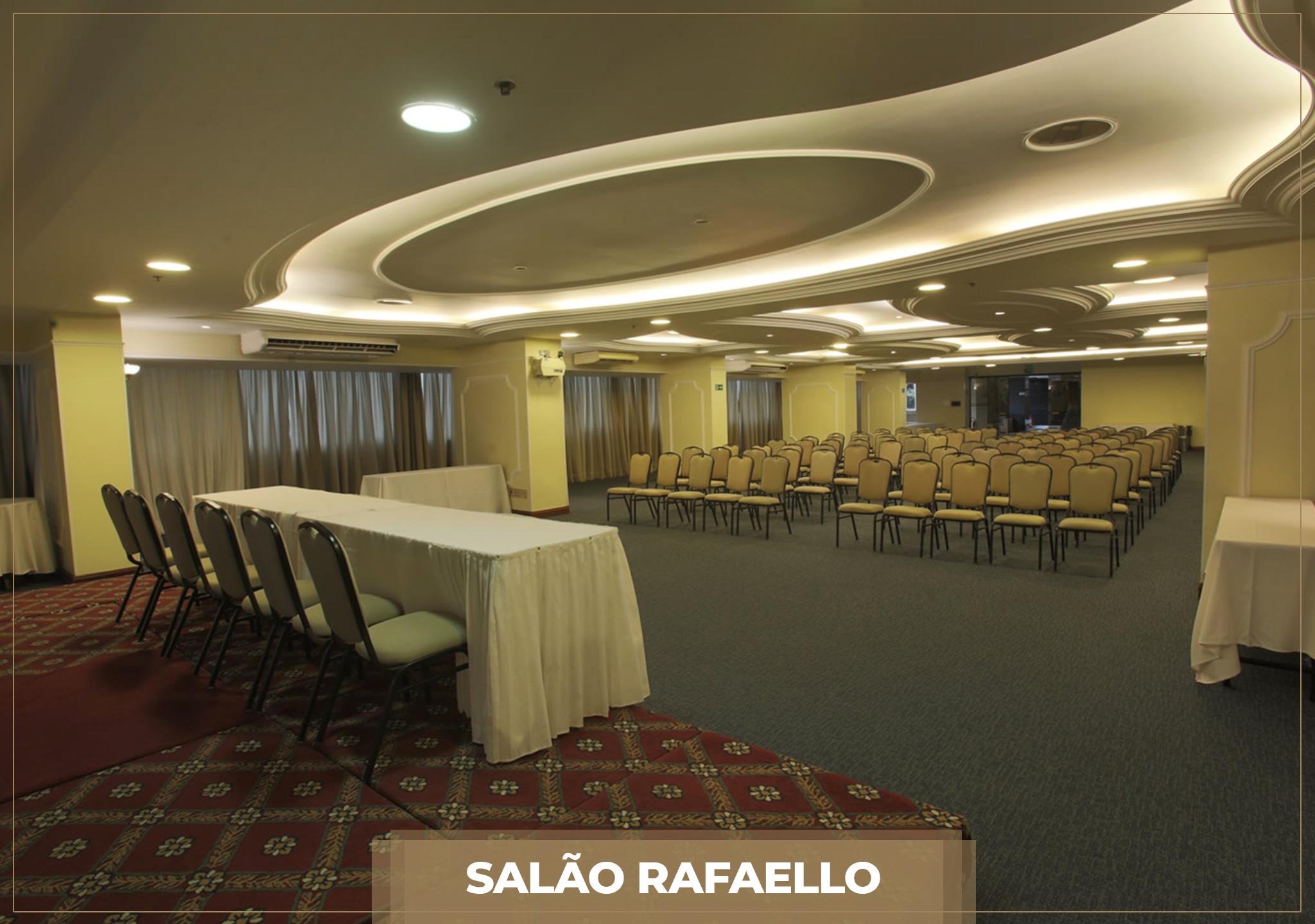 Hotel San Marco
