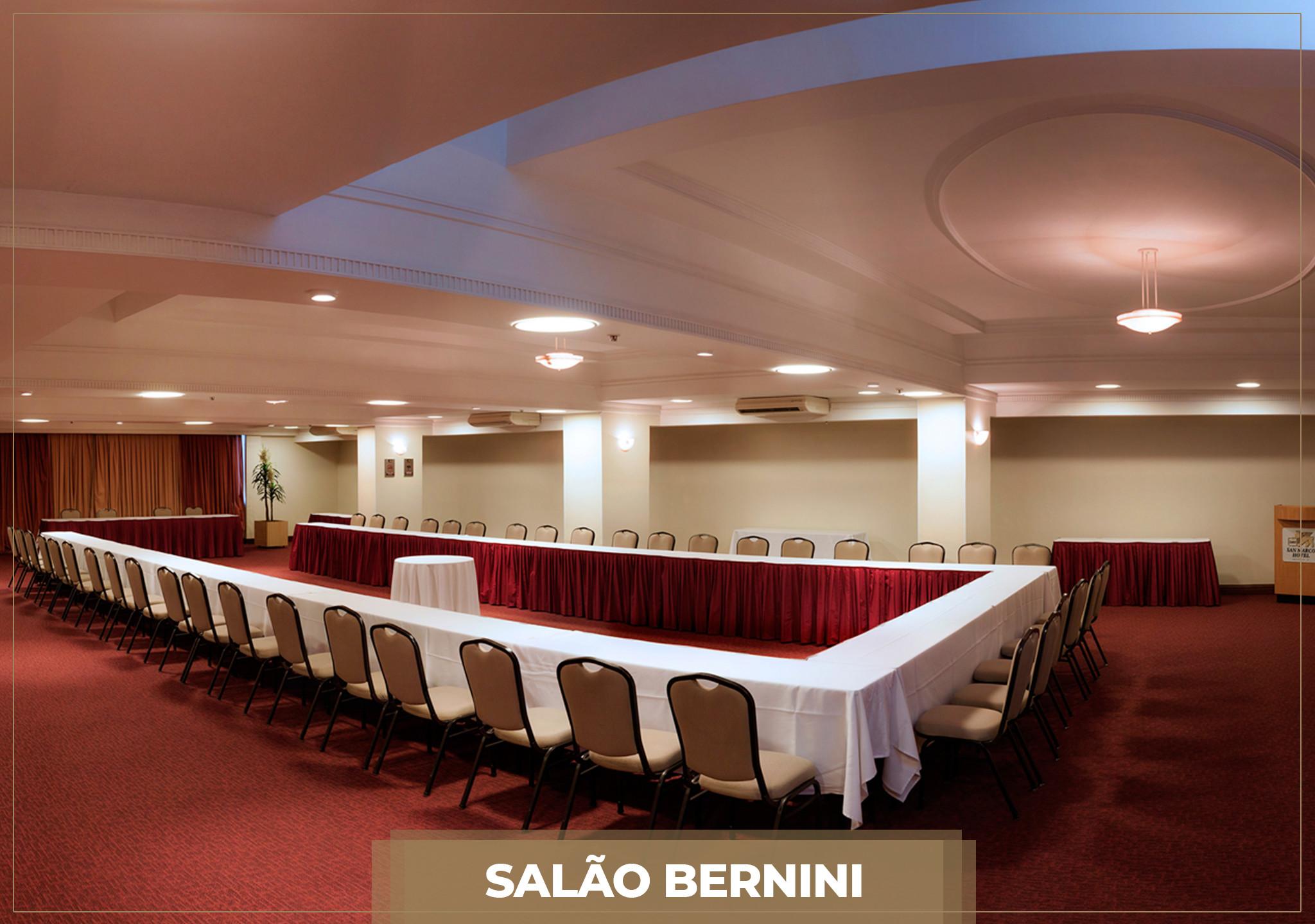 Hotel San Marco 4*