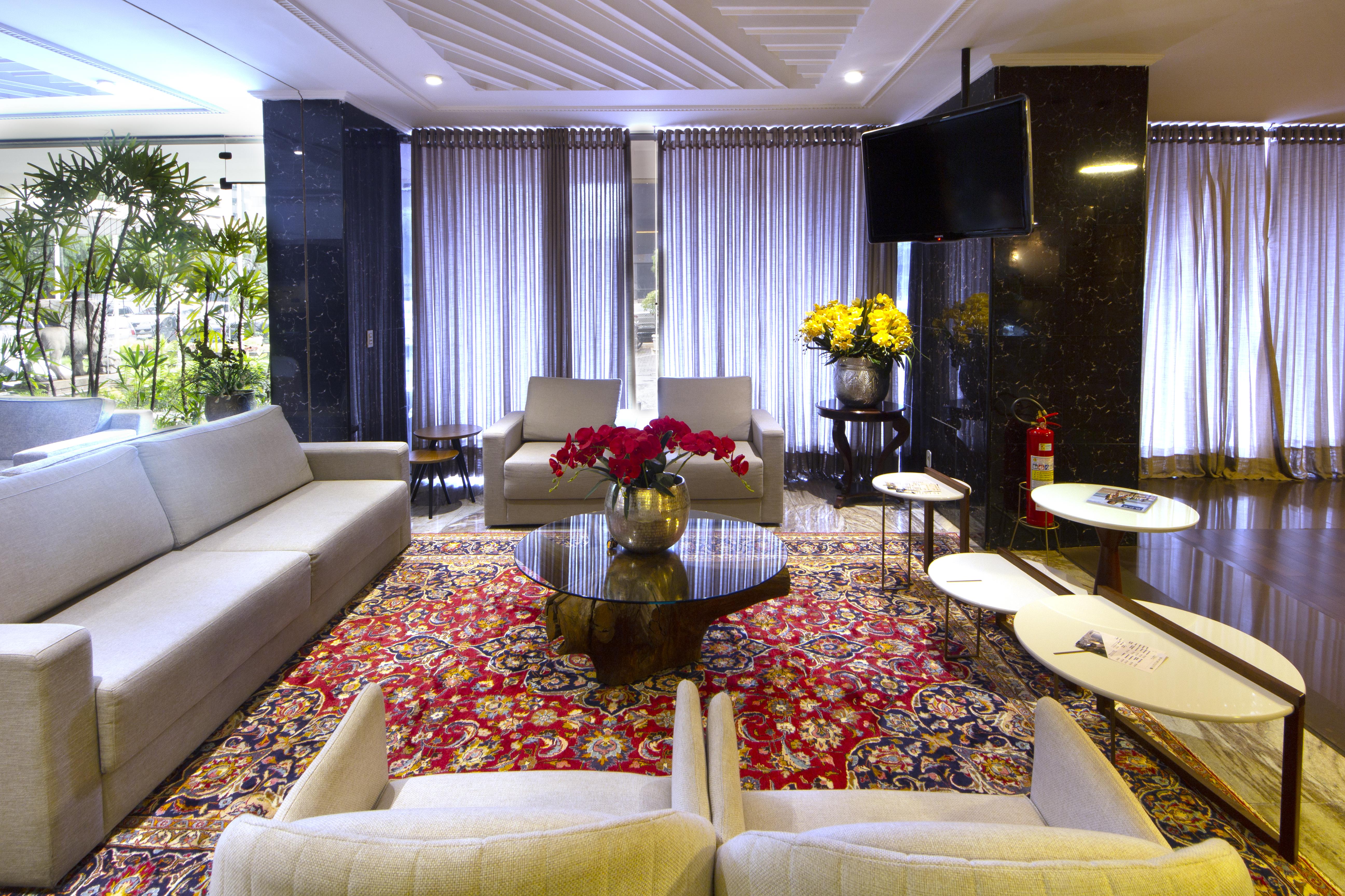 Hotel San Marco 4*
