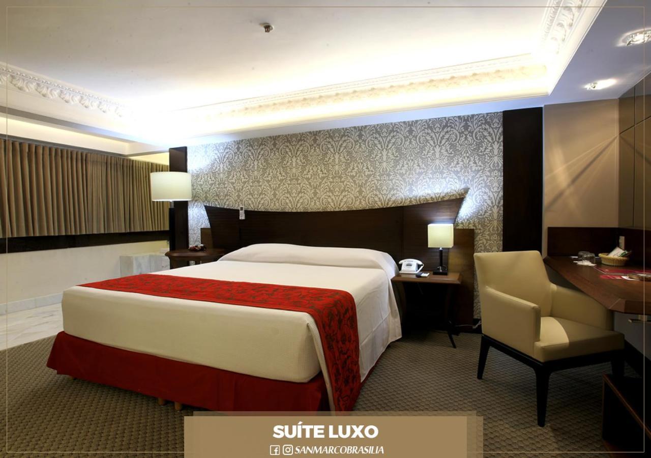 Hotel San Marco 4*