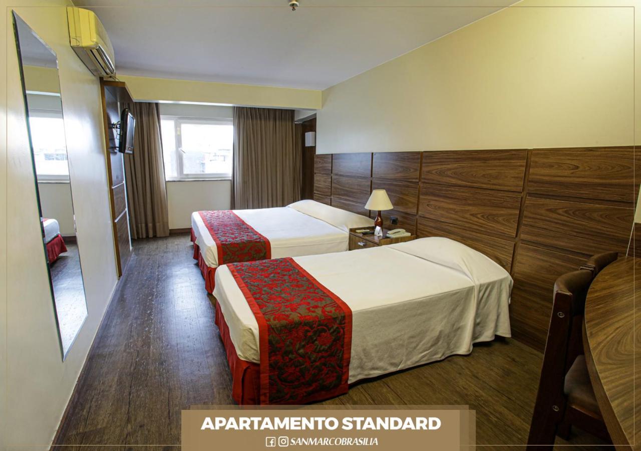 Hotel San Marco