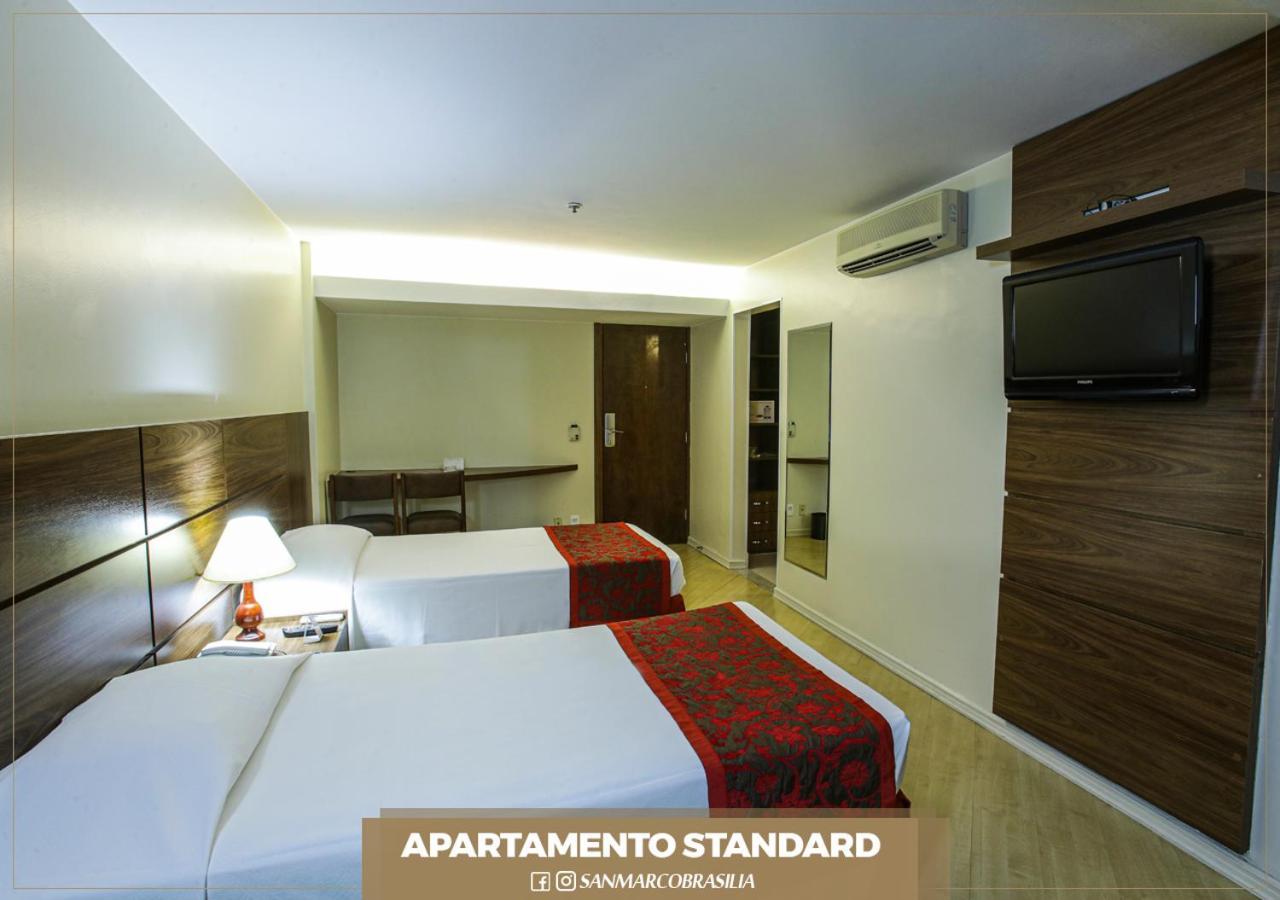 Hotel San Marco 4*
