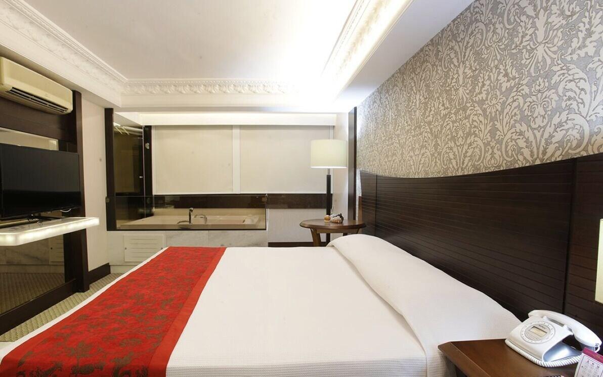 San Marco 4* Brasilia