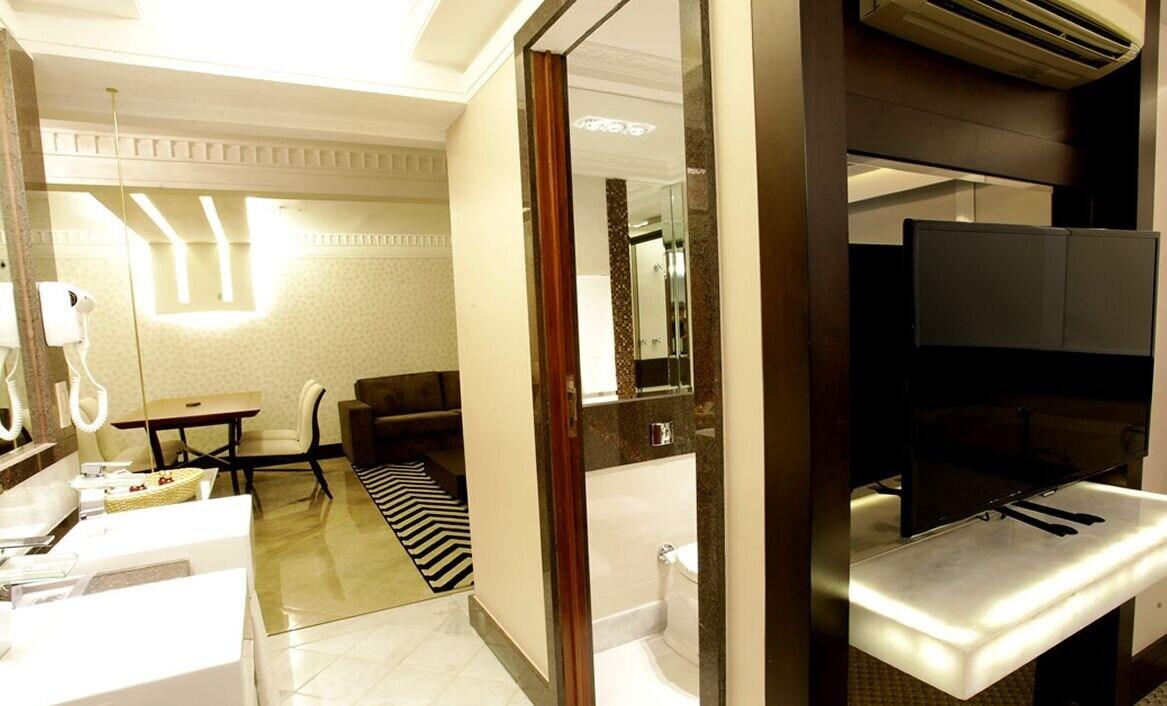 San Marco Hotel 4*