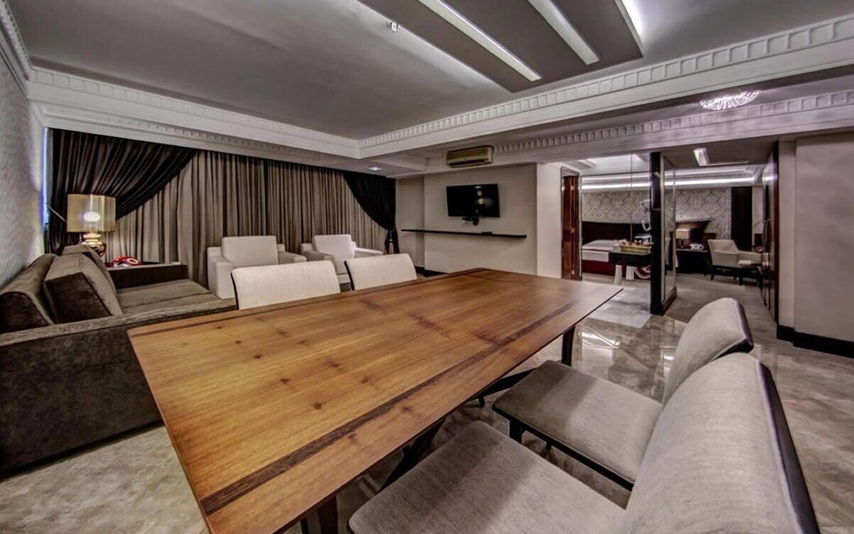 San Marco Hotel 4*