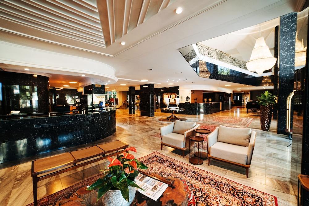 San Marco Hotel Brasilia